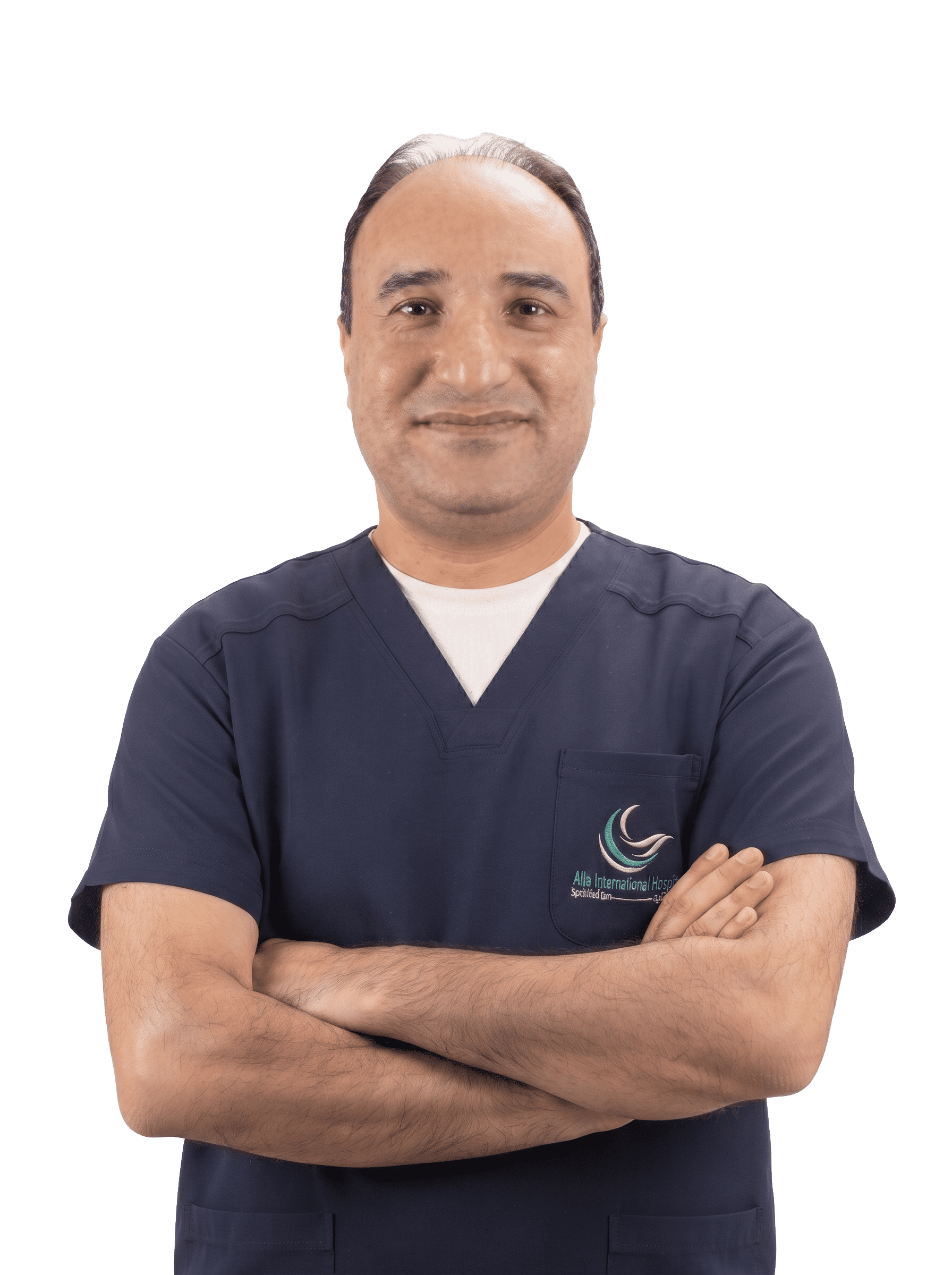 doctor